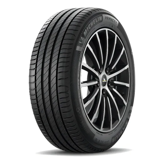 Neumático Michelin Primacy 4+ P 215/50R17 95 W