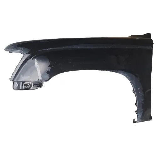 Guardafango Delantero Izquierdo Toyota Hilux 2002 Original 
