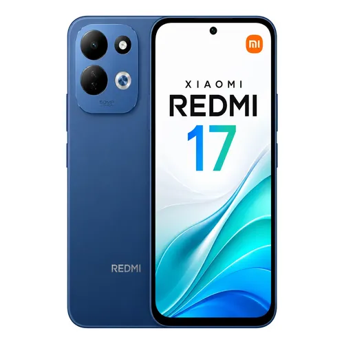 Celular Xiaomi Redmi 12 Sky Blue 256/8gb | MercadoLivre