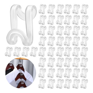 Ganchos Con Conector Para Colgar Ropa, 20 Ganchos Para Colga Ganchos Con Conector Para Colgar Ropa, 20 Ganchos Para Colga