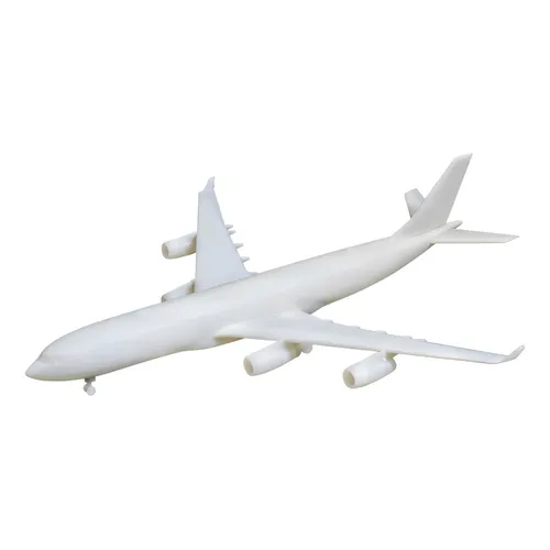 Boeing 787 - 9 Dreamliner da Zvezda # 7021 1/144 | MercadoLivre