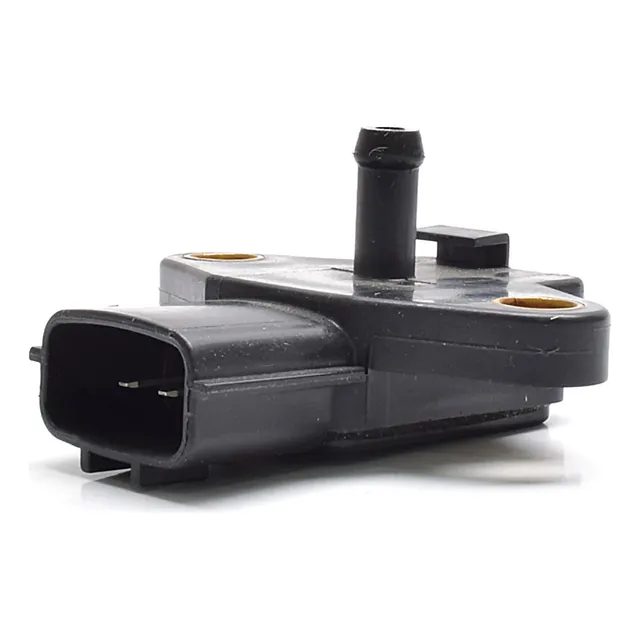 1* Sensor Map Injetech Nissan Altima V6 3.5l 02 - 03