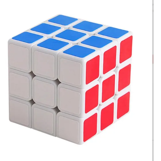 Cubos Rubik 3x3