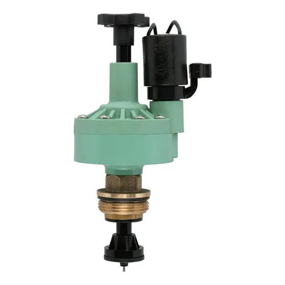 Orbit Valvula Riego Convertidor Automatico Control Flujo