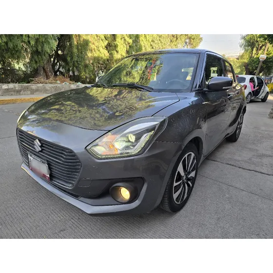 Suzuki Swift 1.0 Booster Jet Mt