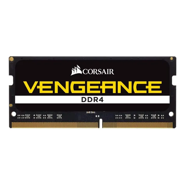 Corsair Vengeance Performance Sodimm Cmsx4gx4m1a2400c16 4...