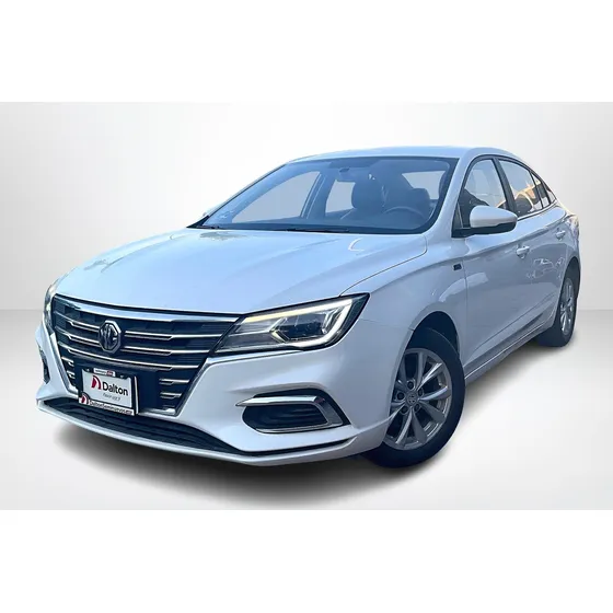 Mg Mg5 4 Pts. Excite, 1.5l, Ta, Ve, Piel, Ra-16