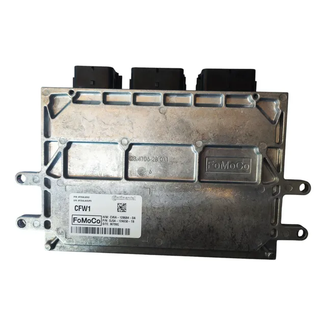 Computadora De Motor Ford Escape 2013-2014 2.5l Original