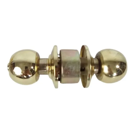 Cerradura Para Puerta Cuarto C/llave Security Door Lock