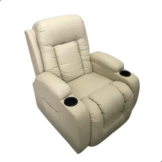 Poltrona De Massagem Relaxante Do Papai Reclina Aquece Poltrona De Massagem Relaxante Do Papai Reclina Aquece