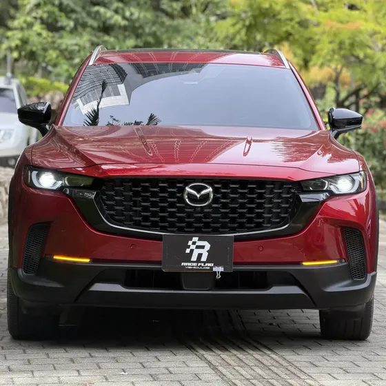Mazda Cx-50 2023 2.5 Grand Touring Lx Awd