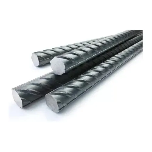 Varillas De 8mm X 12mts Tratada 