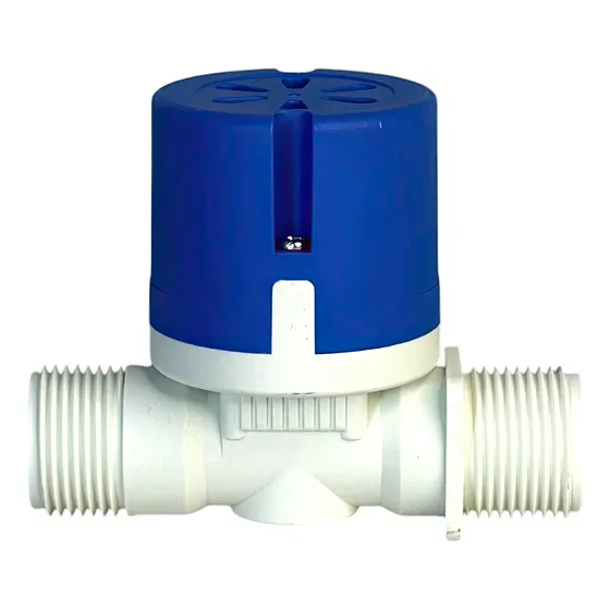 Flotante Valvula De Control Para Nivel De Agua 1  Exxel