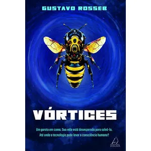 Livro Vórtices