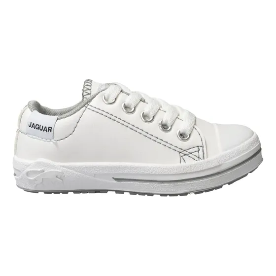 Zapatillas Nena Nene Unisex Colegial Vinilo Cordonada