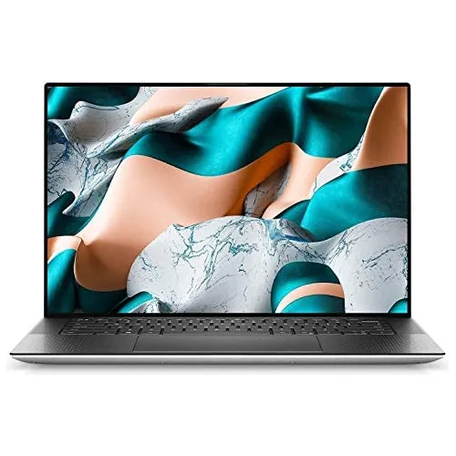 Laptop Dell Xps 15 9500 15.6 Core I7-10750h 32gb Ram 1tb Ssd