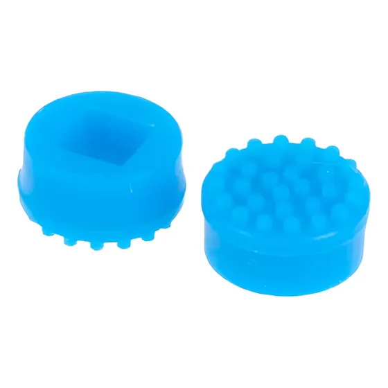 Trackpoint Botón Azul De Teclado, Reemplazo Para Laptop Dell