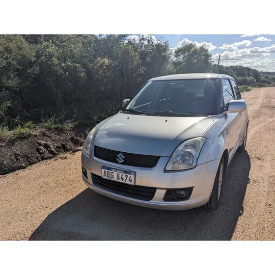 Suzuki Swift 1.5 N