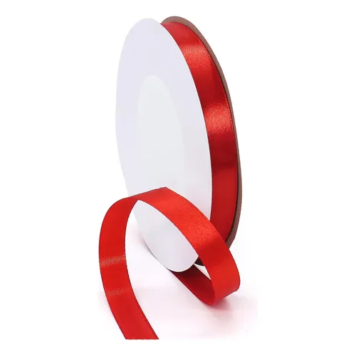 15 Rolls Satin Ribbon,wrapping Decoration,4cm, 337.5meters