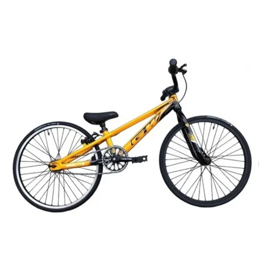 Bicicleta Bmx/race Gw Junior Elite 20x1/8 