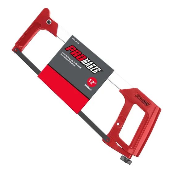 Arco De Segueta Profesional Alta Tension Promaker