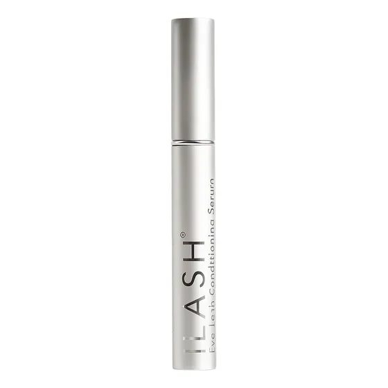 Ilash Serum Vitaminas Para Pestañas Más Largas Y Fuertes