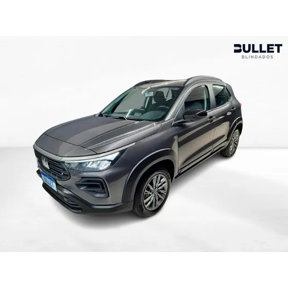 Fiat Pulse 1.3 Drive Flex Aut. 5p