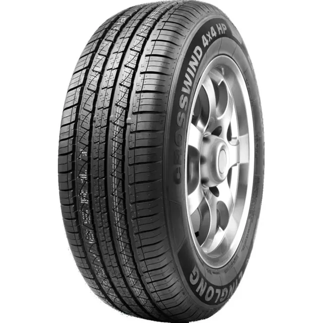Neumático 225 65 R17 102h Linglong Greenmax 4x4