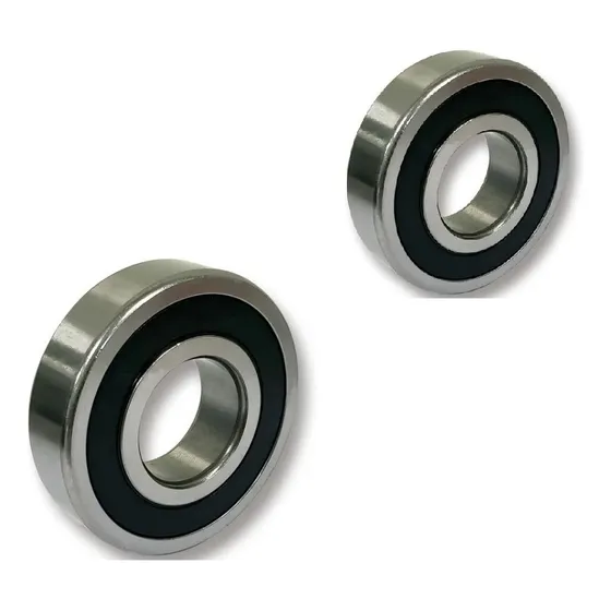 Kit Rolamento Serra Mármore Makita 4100nh Nh2 Nh3 Mcc400 401