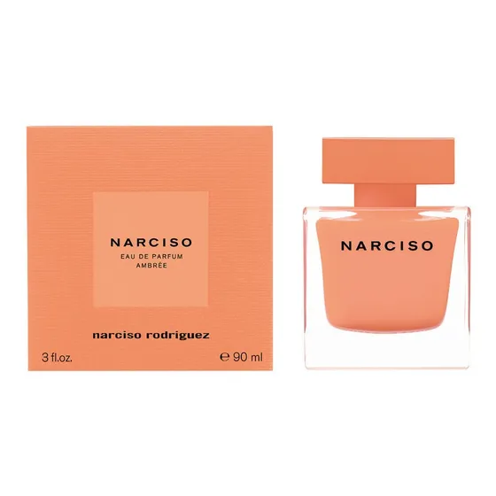 Perfume Importado Narciso Rodriguez Narciso Ambrée Edp 90ml.