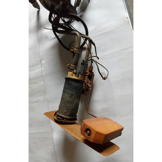 Bomba De Gasolina Chevrolet Blazer 97 Original