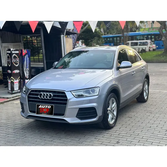 Audi Q3 1.4 Tfsi Ambition