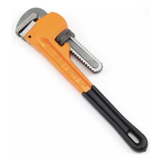 Llave Para Tubo Stilson 12 Cuerpo De Hierro Maleable Llave Para Tubo Stilson 12 Cuerpo De Hierro Maleable