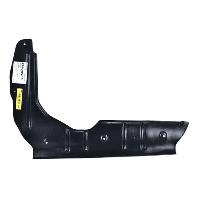 Tolva Motor Para Dodge Attitude Inferior 2009 2010 2011