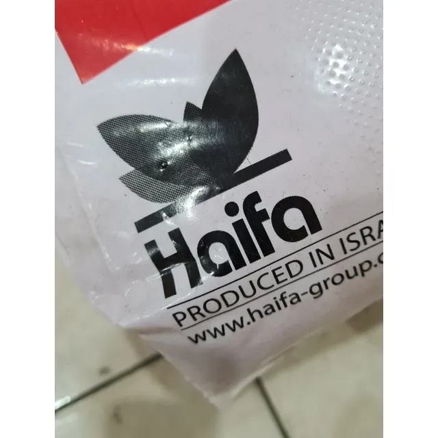 Hidrosolubles Haifa