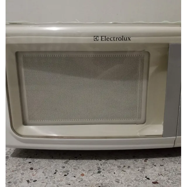 Microondas Electrolux
