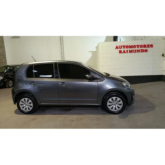 Volkswagen Up! 1.0 Take Up! Aa 75cv 3p