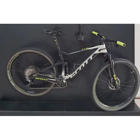 Bicicleta Mtb Scott Spark Rc