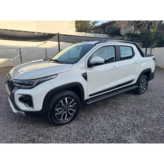 Fiat Strada 1.3 Ranch Cvt Cd