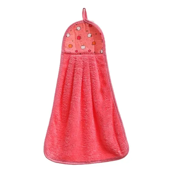 Toalla De Mano Para Cocina