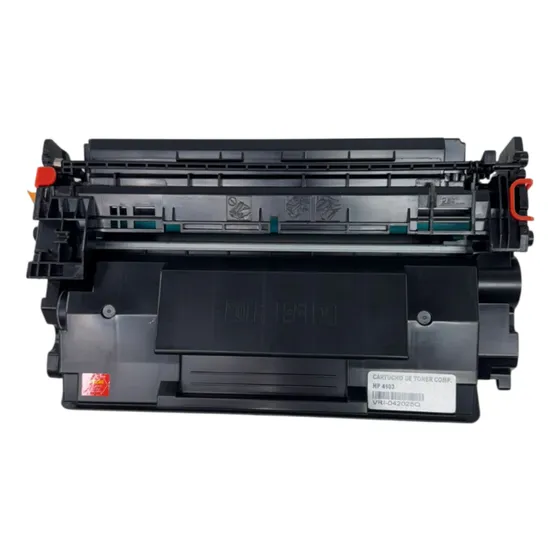 Cartucho Toner Compativel 4103 W1030 4003w 