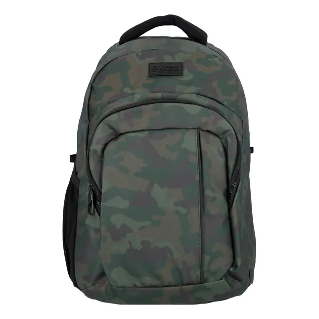Mochila Urbana Porta Notebook 16   Xtrem Atomik 32 Litros