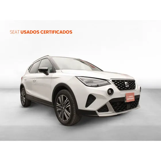 Seat Arona 5p Xperience L4/1.6 Aut