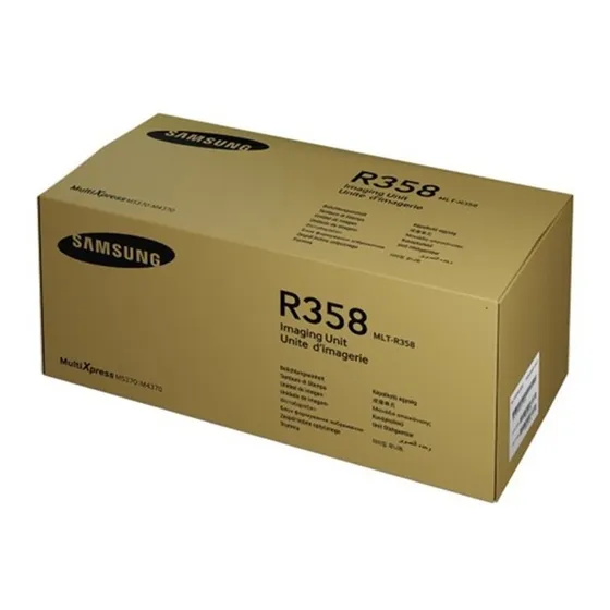 Unidade De Imagem Samsung Mlt-r358 M5370 M4370 Original