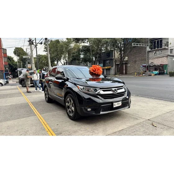 Honda Cr-v 1.5 Turbo Plus Cvt