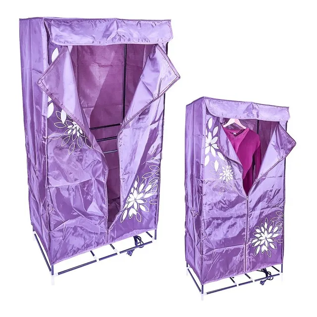 Seca Ropas De Bolsa Secador Colgar Ropa Secarropa 15kg Atrix