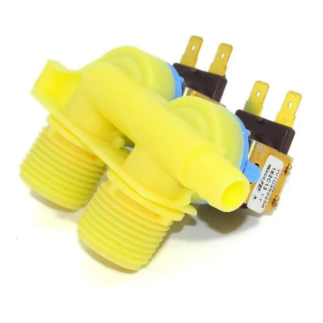 Valvula Lavadora Whirlpool Usa W10352256