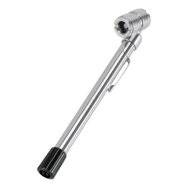 Calibrador Llantas Medidor Presion Aire 160 Psi Truper 19100