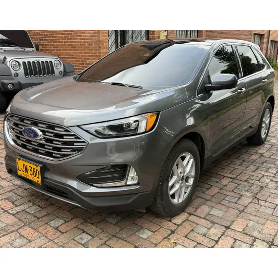 Ford Edge 2022 Sel