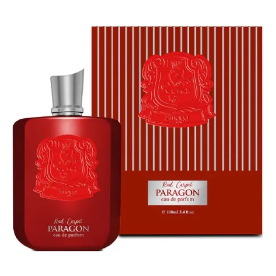 Afnan Zimaya Red Carpet Paragon Edp 100 Ml Unisex
